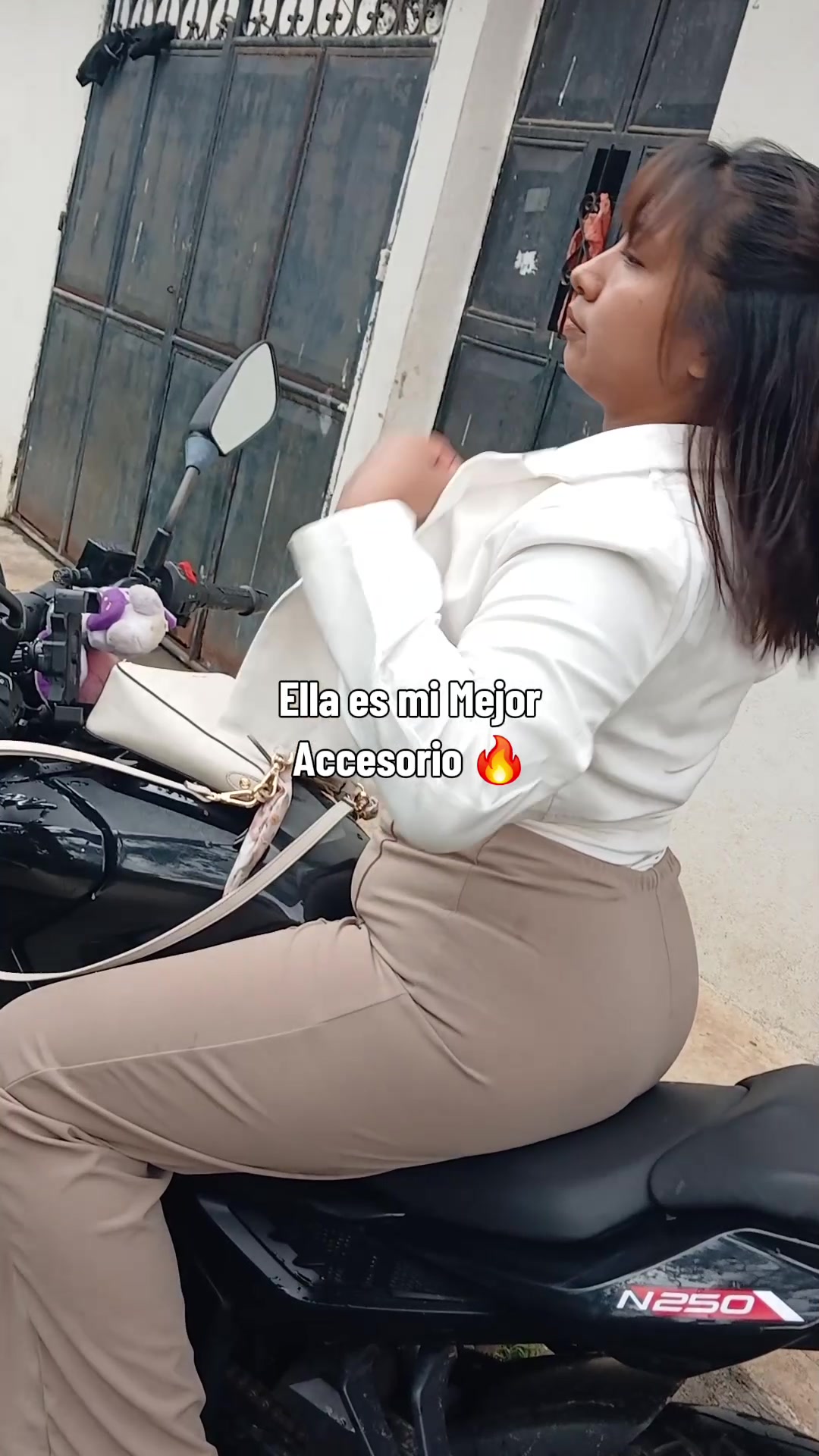 @Yulisa Sanchez