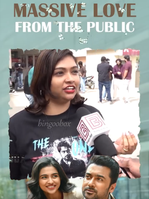 @Actor Suriya
