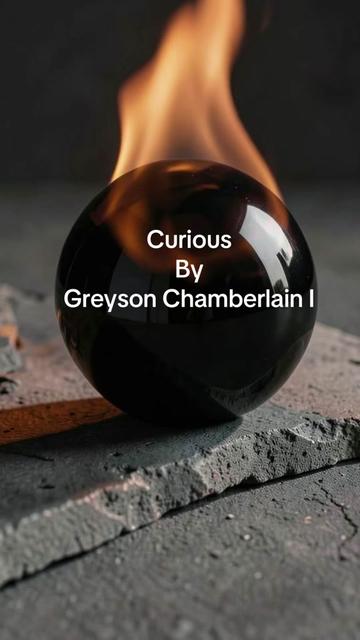 @Greyson Chamberlain
