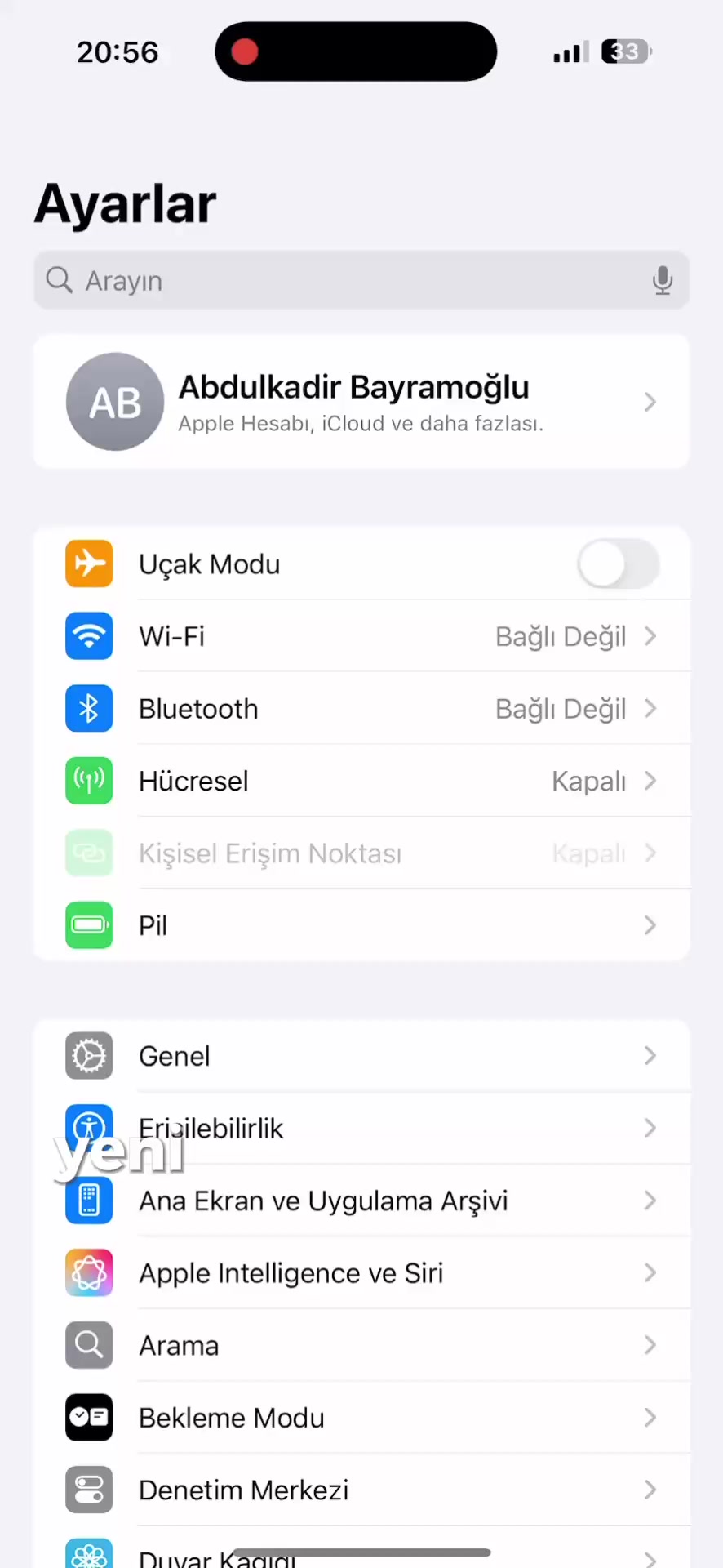 @📌KADİR BAYRAMOĞLU📌