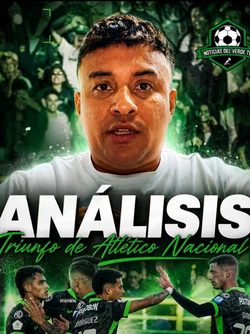 @NOTICIAS DEL VERDE