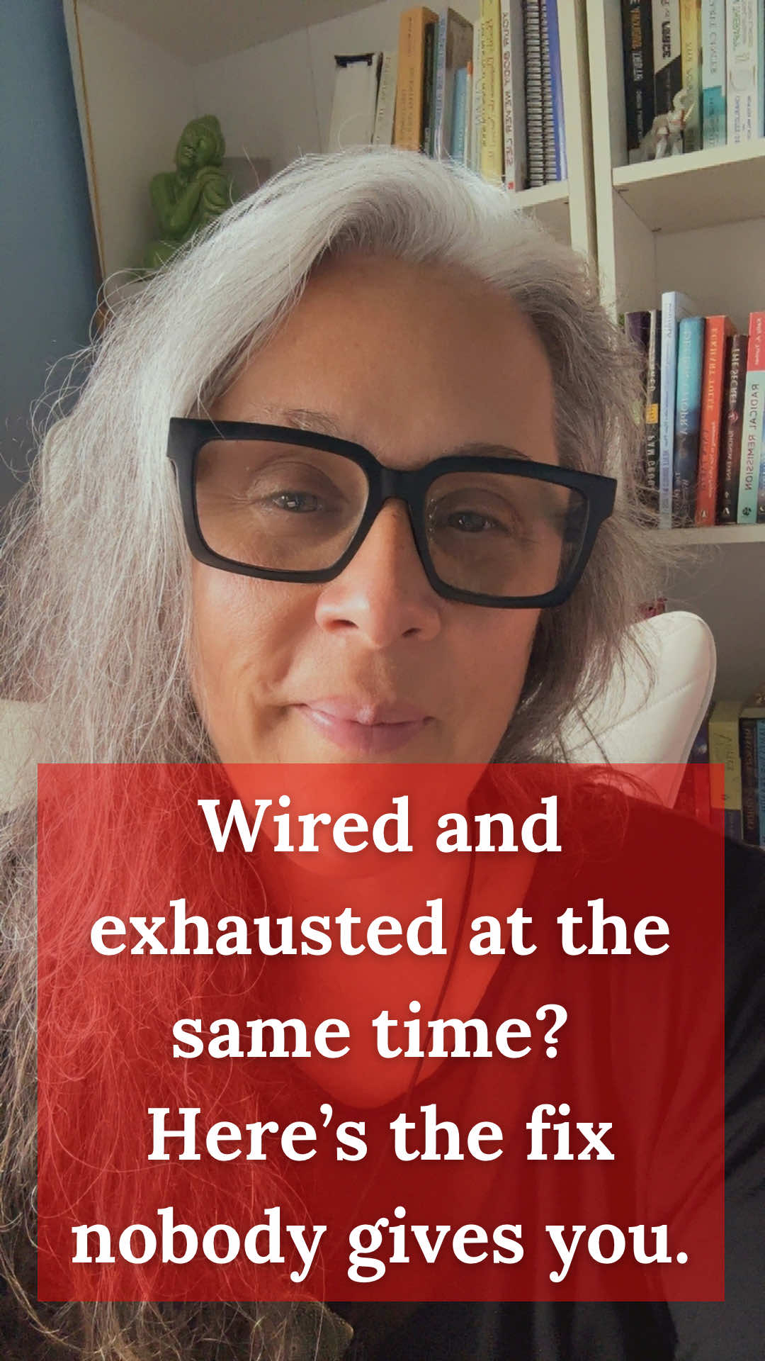 @Jodi Jones | Medical Medium