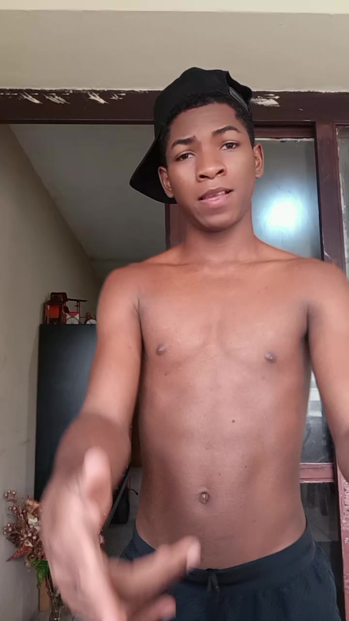 @tu negrito 💙