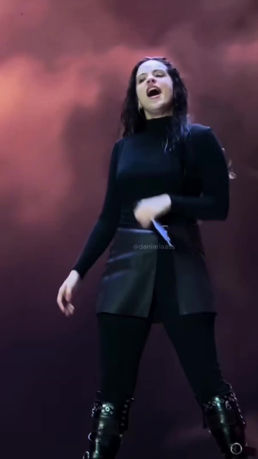 @Larosaliavtmx
