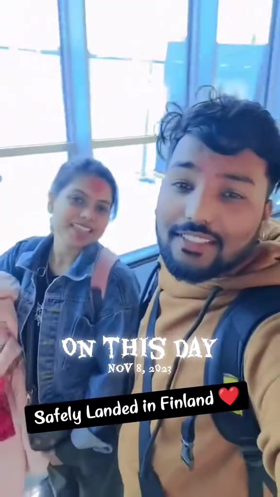 @Dharambir 🇳🇵❤️🇫🇮