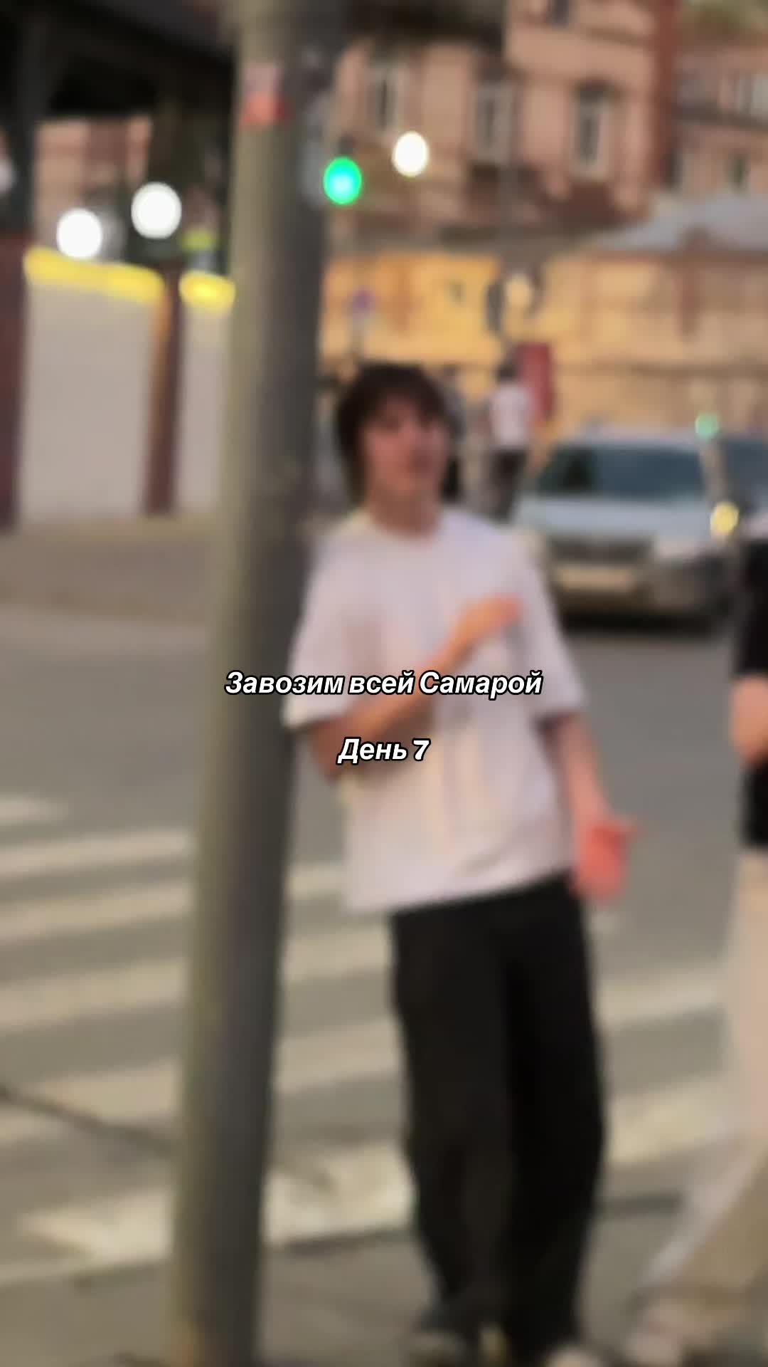 @тгк: Падкидыш