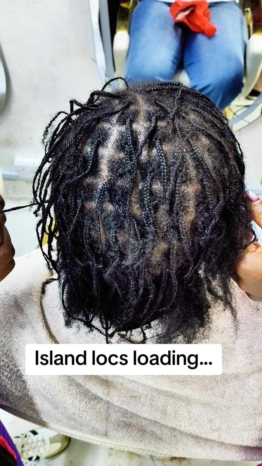 @FABZ DREADLOCKS KITENGELA