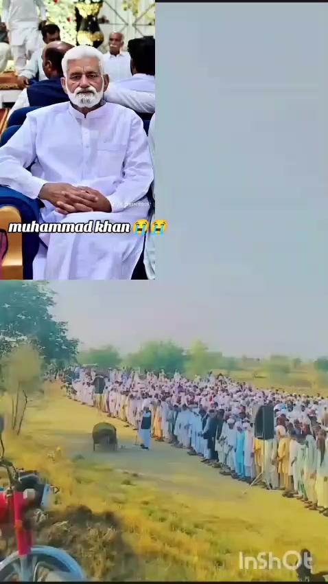 @Mubeen Malik