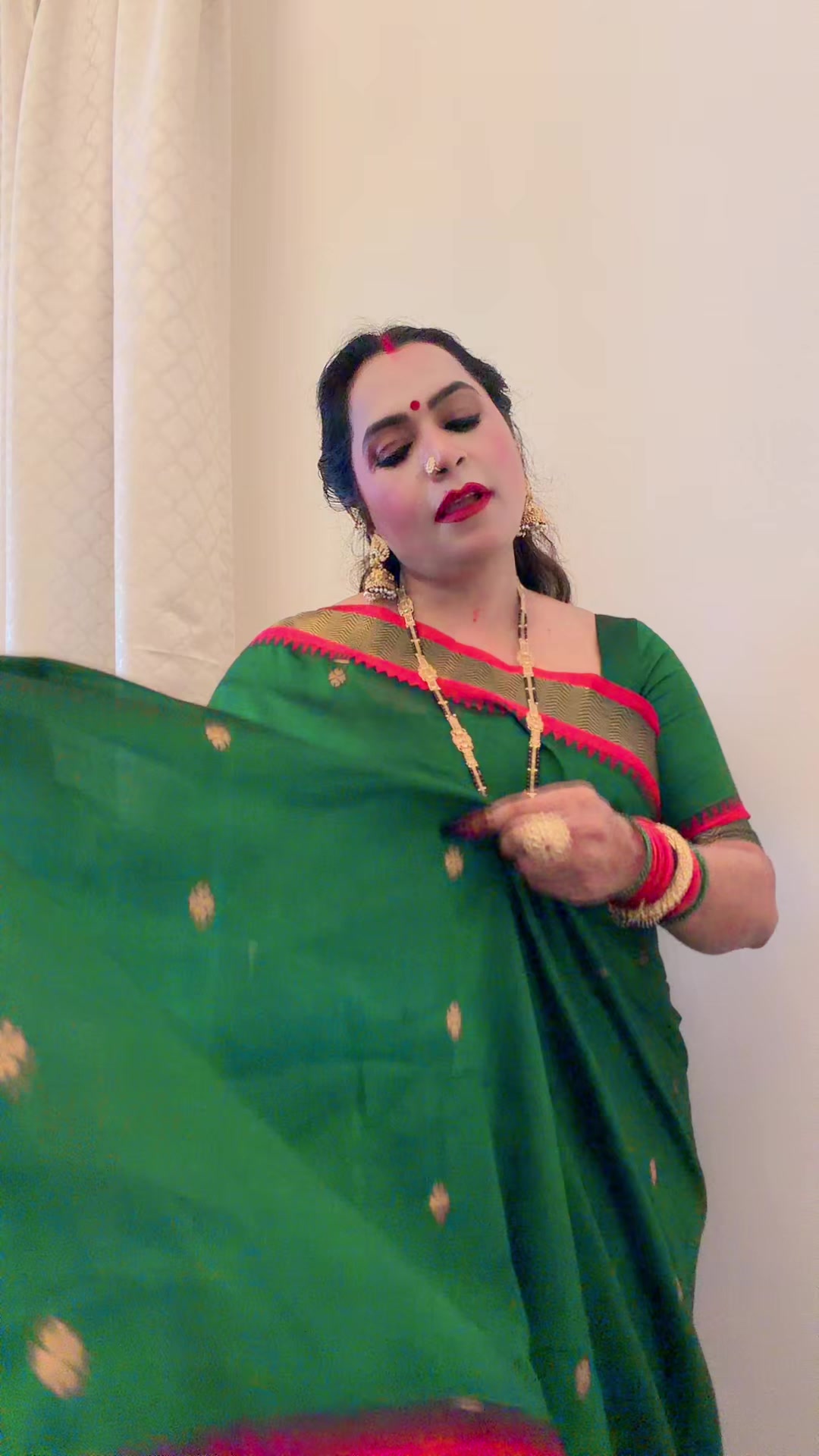 @Meena Rana