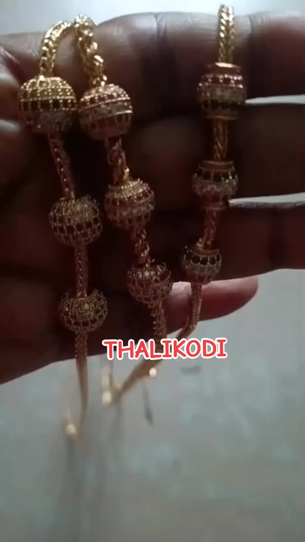 @Thivya's Choice