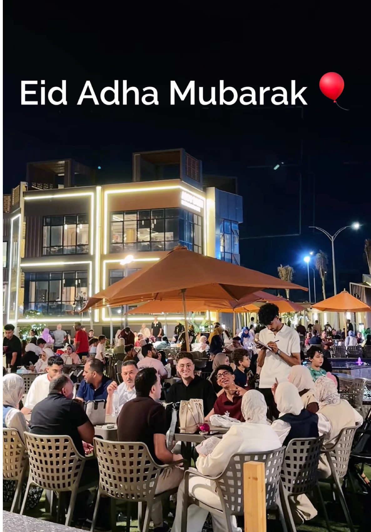 @Abu Saleh Restaurant