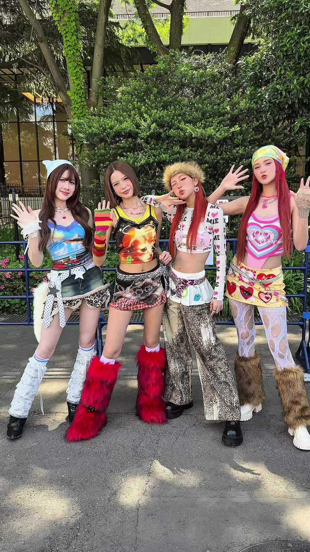 @THX Official