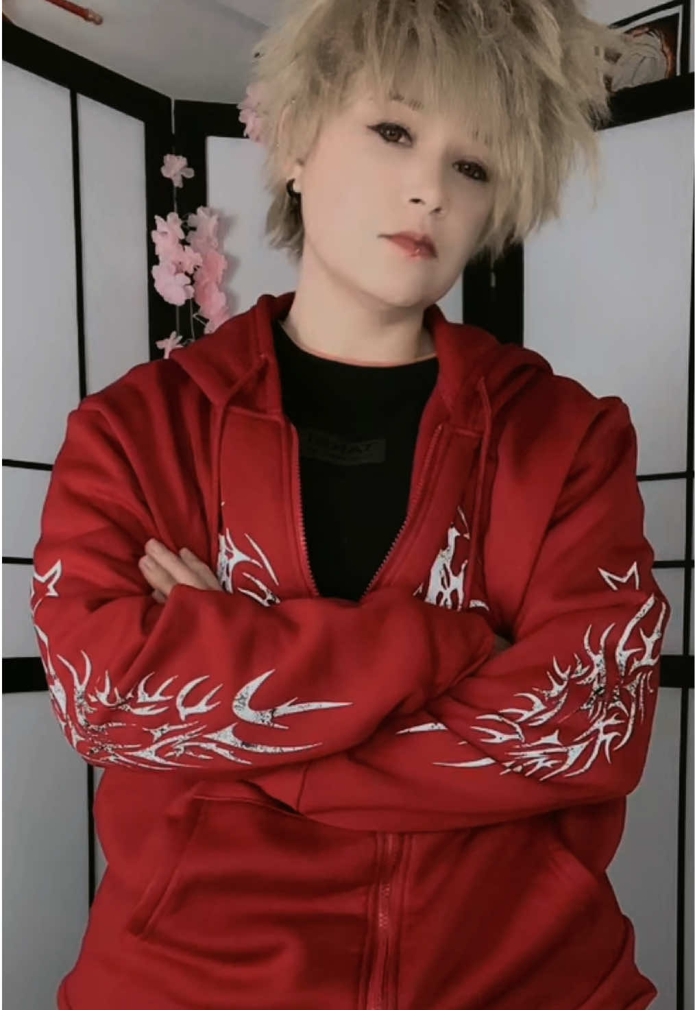@明優 &bull; Ayu