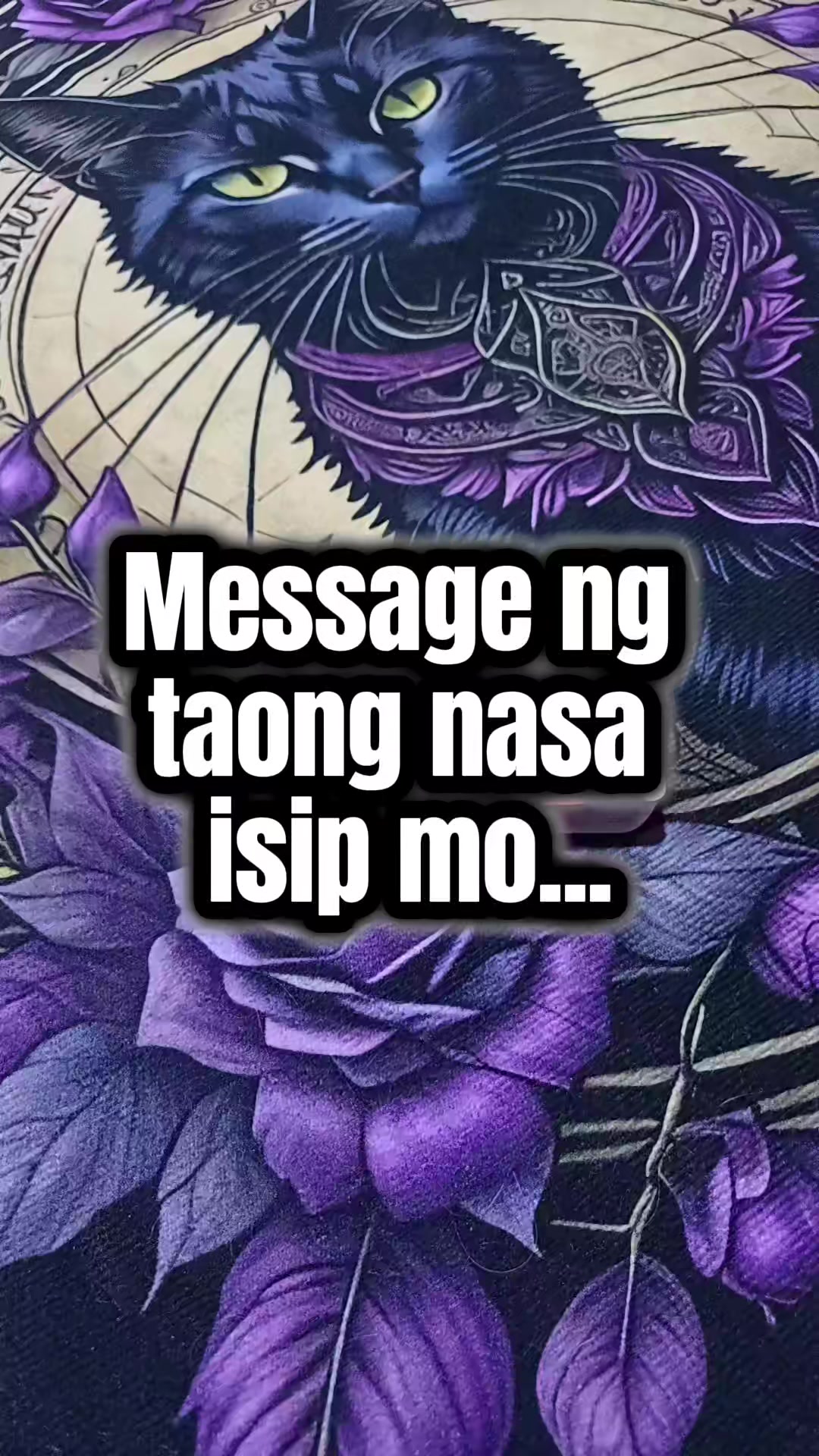 @Marie Tarot Reader