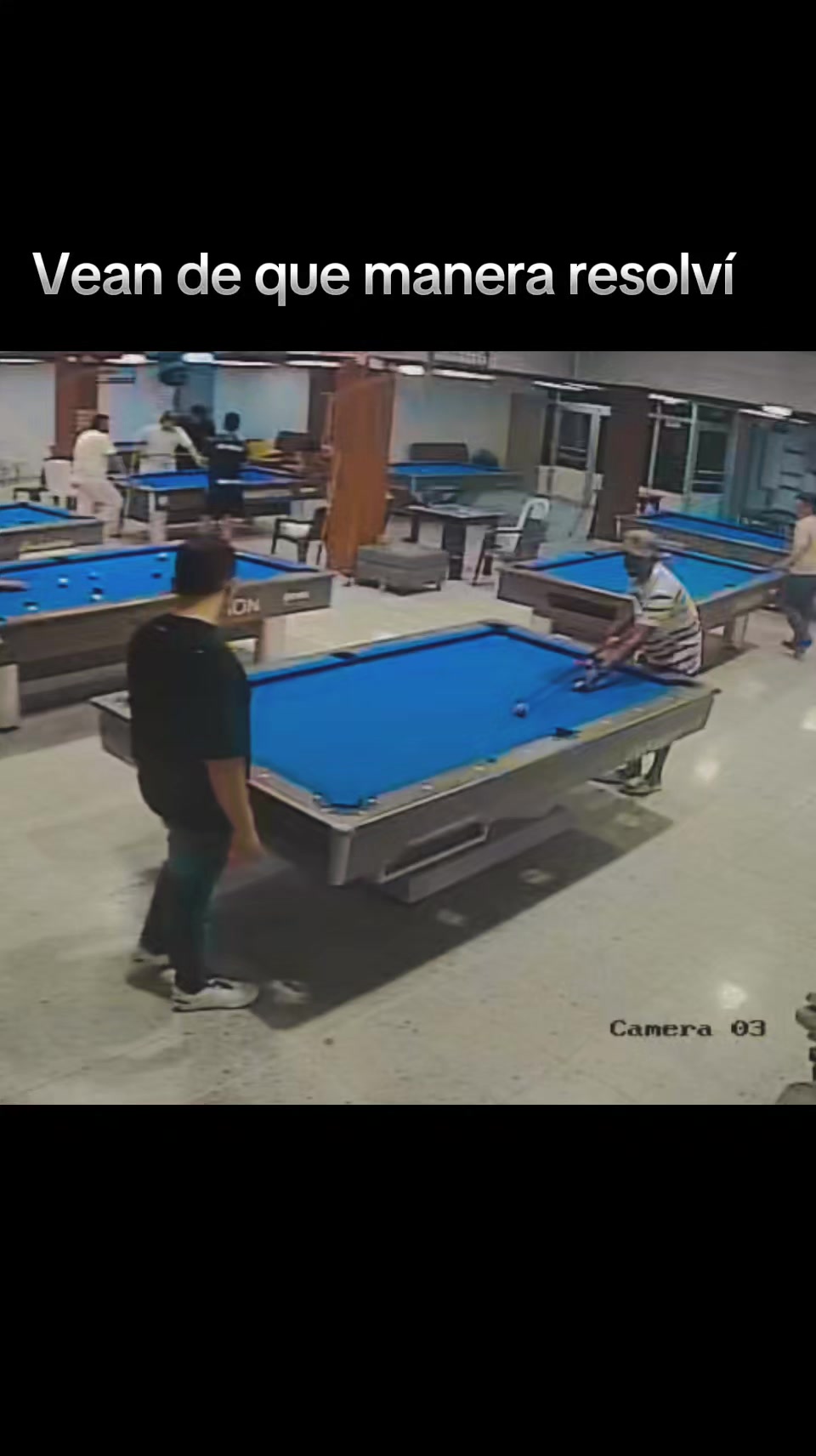 @Yeiison_Pool🎱🔥