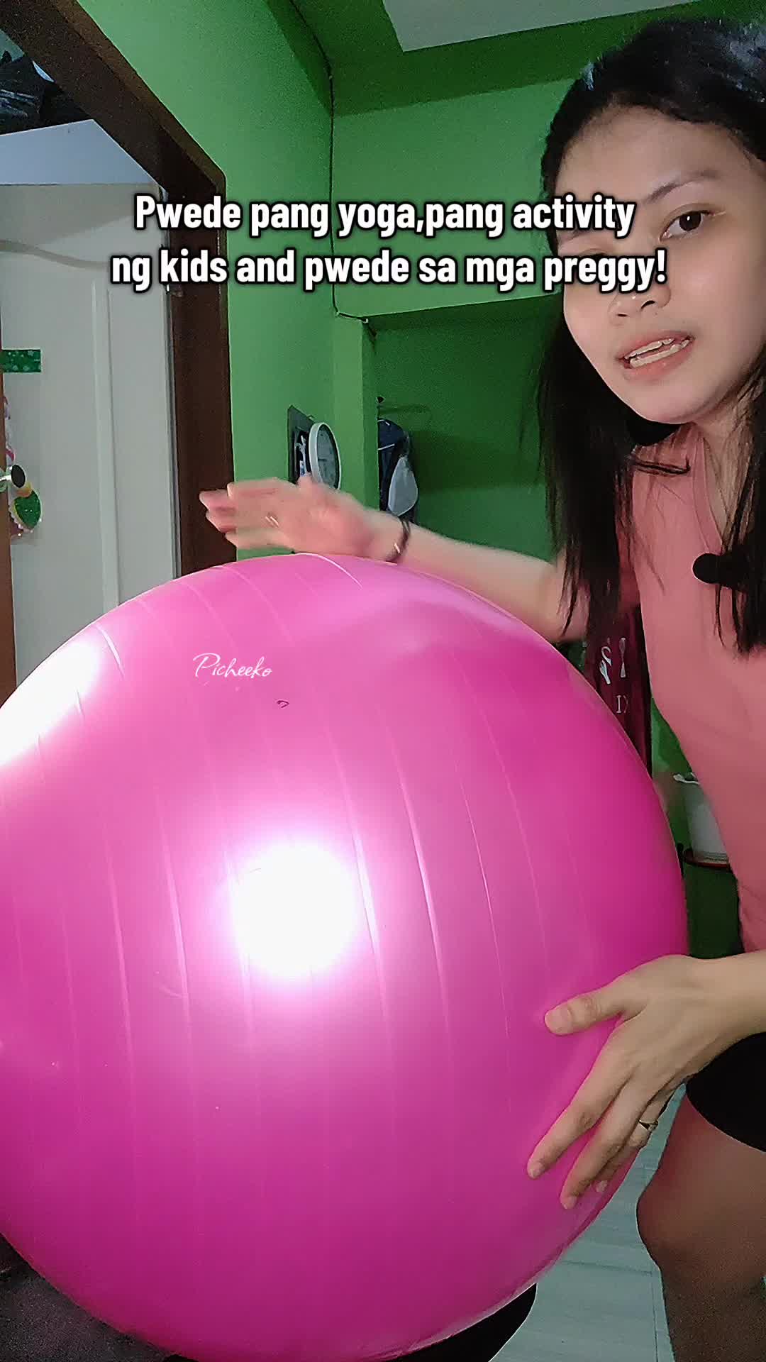 @Picheeko