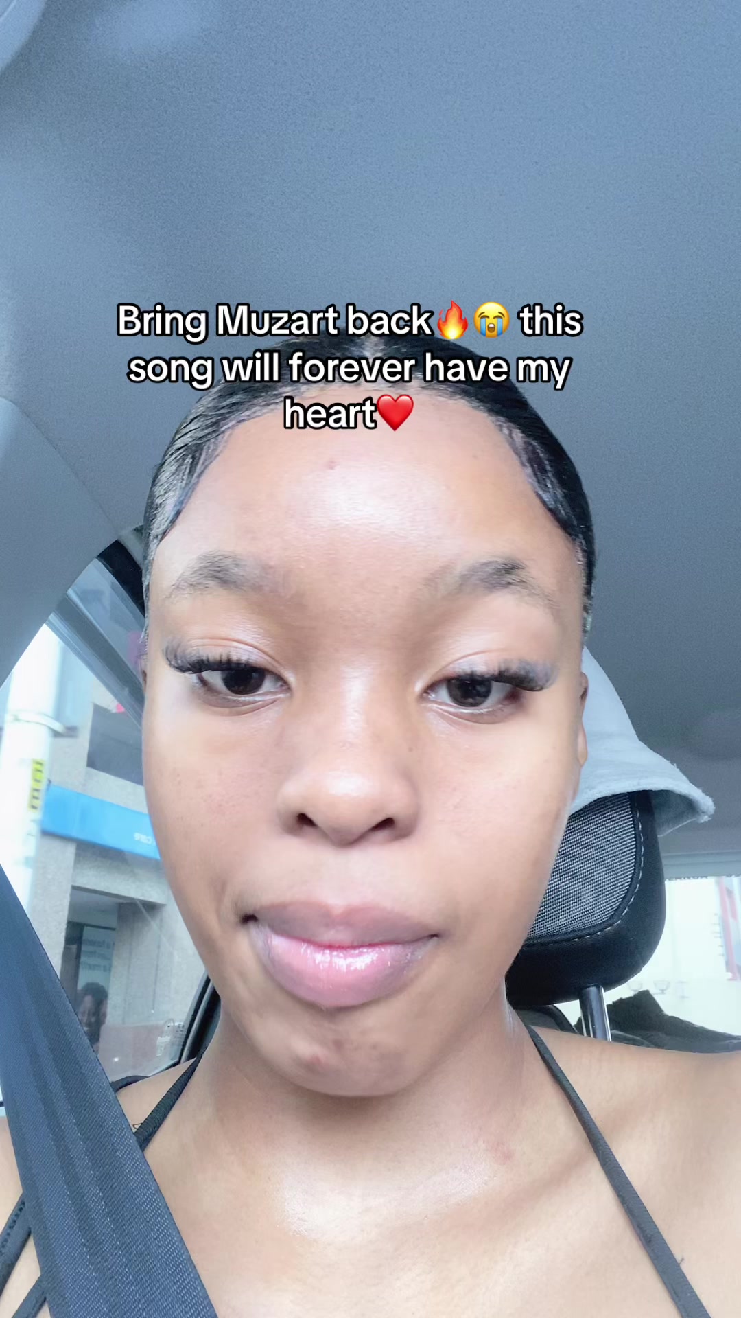@MaGambu omuhle❤️