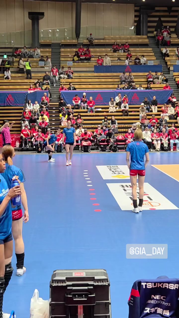 @volleyball