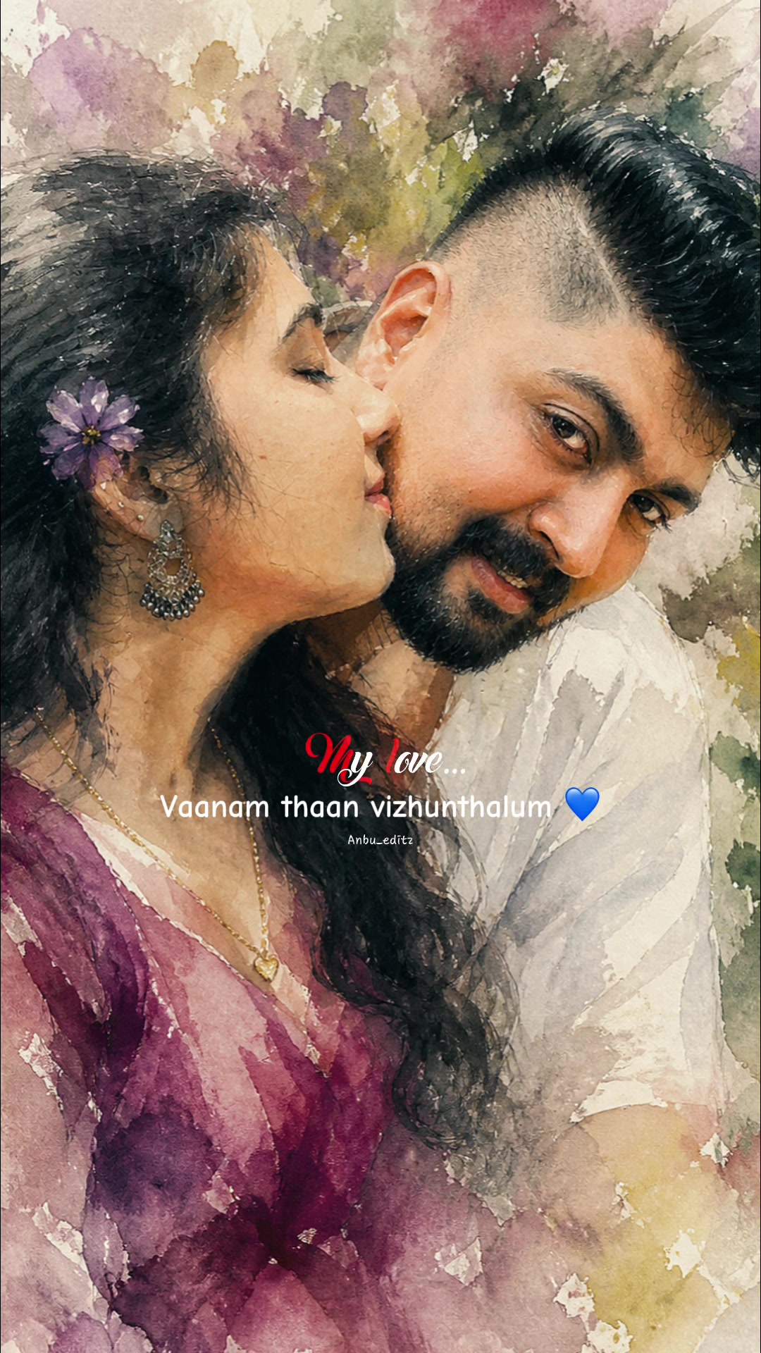 @തെയ്യപ്രാന്തൻ ❤️