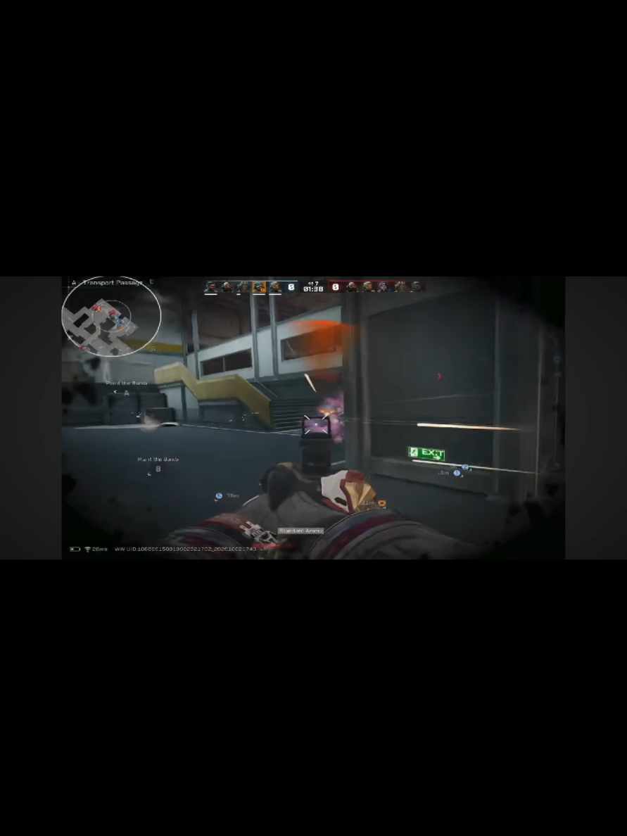 @M,A Gaming