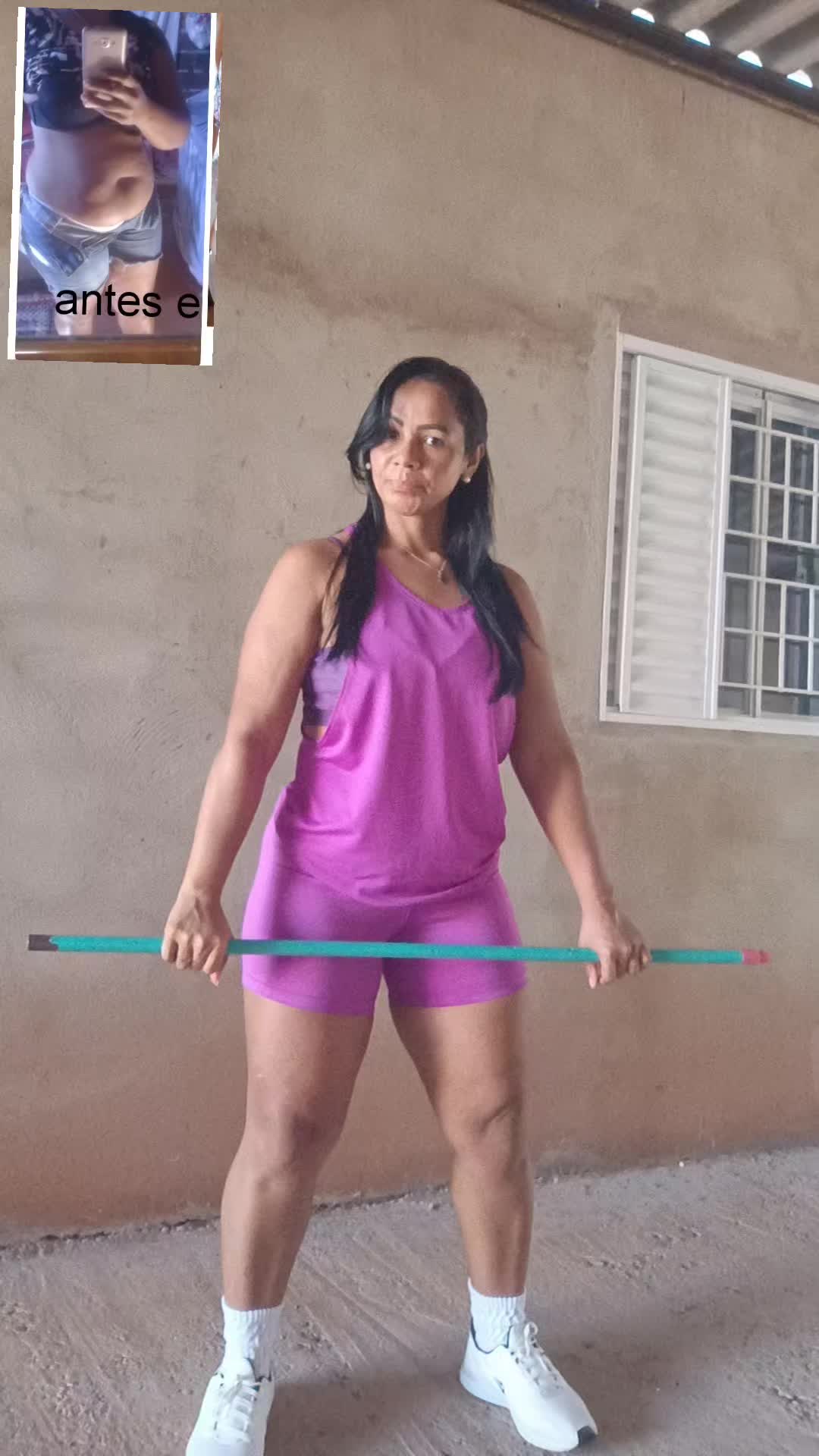 @Elinalva Conceição