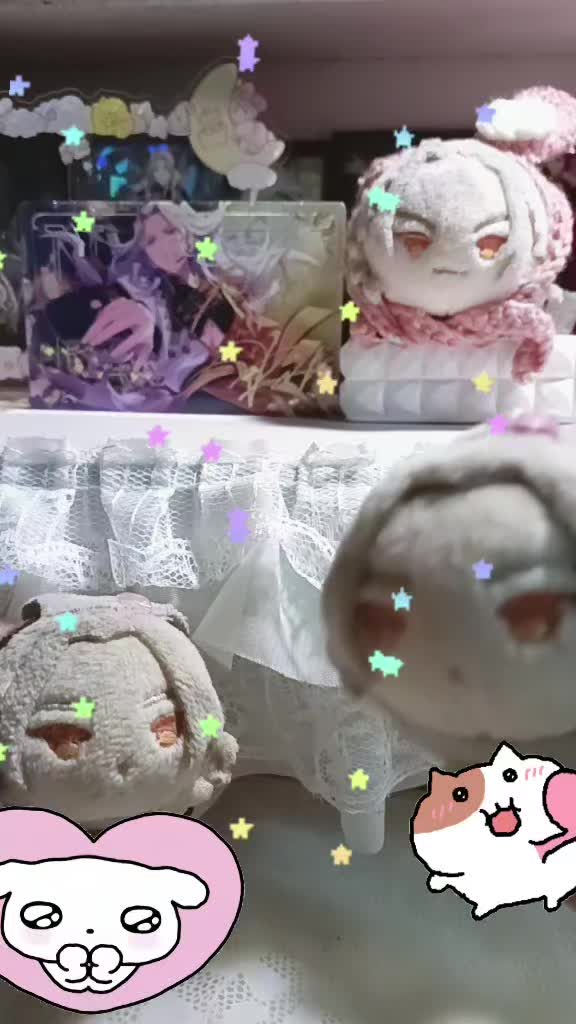 @𐙚ジュンちゃん૮ • ﻌ - ა