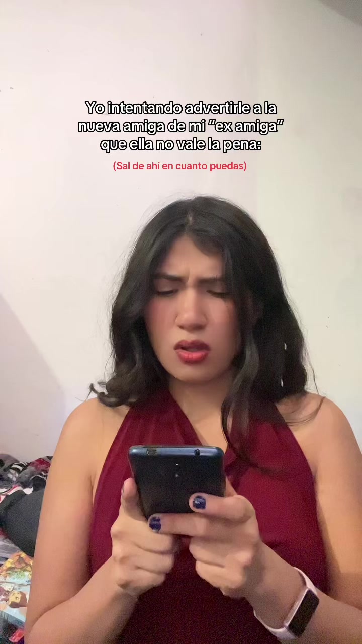 @Michelle Lara