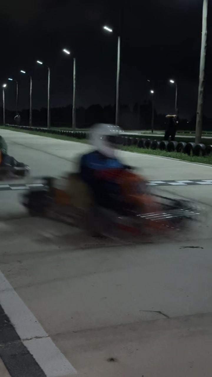 @Cordoba Kart