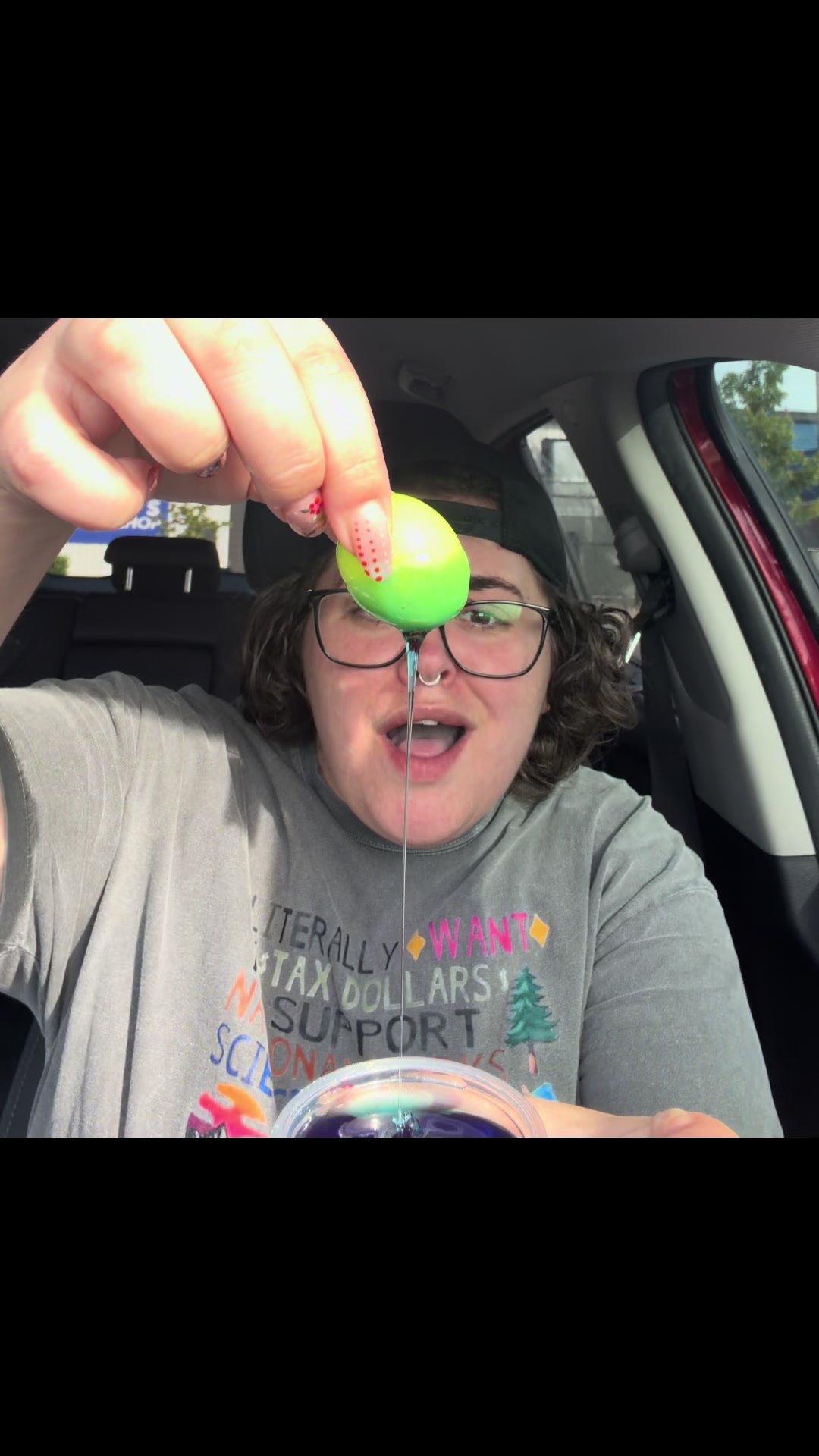 @MickMiscellaneous