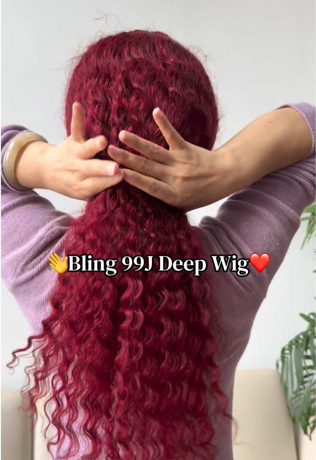 @Bling Hair Fashion