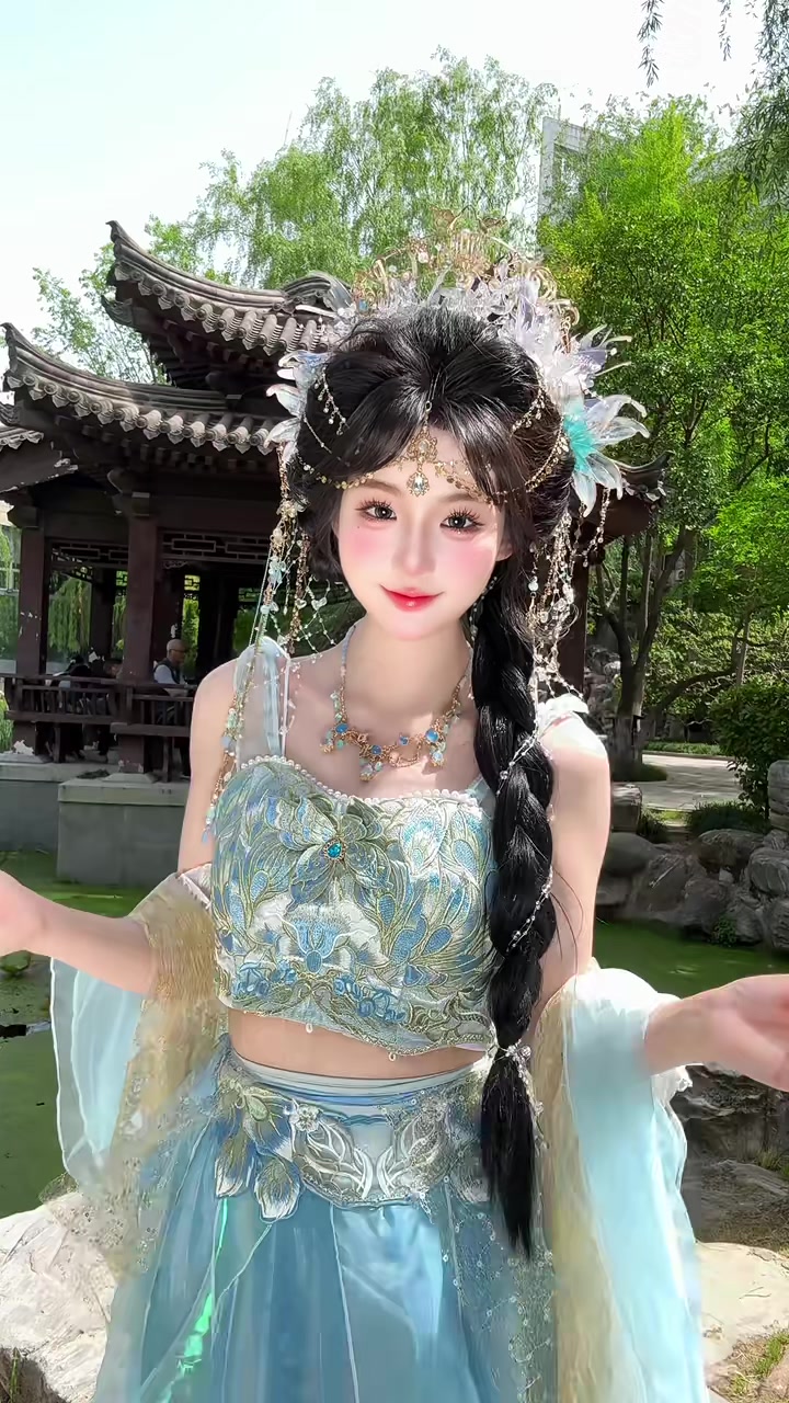 @🌿LUYI🌿