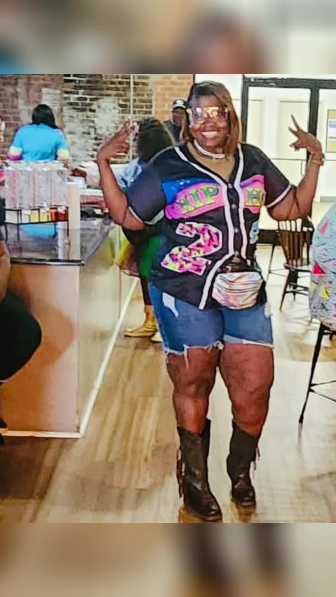@Twin2FitLife 🏋🏿♀️❤️