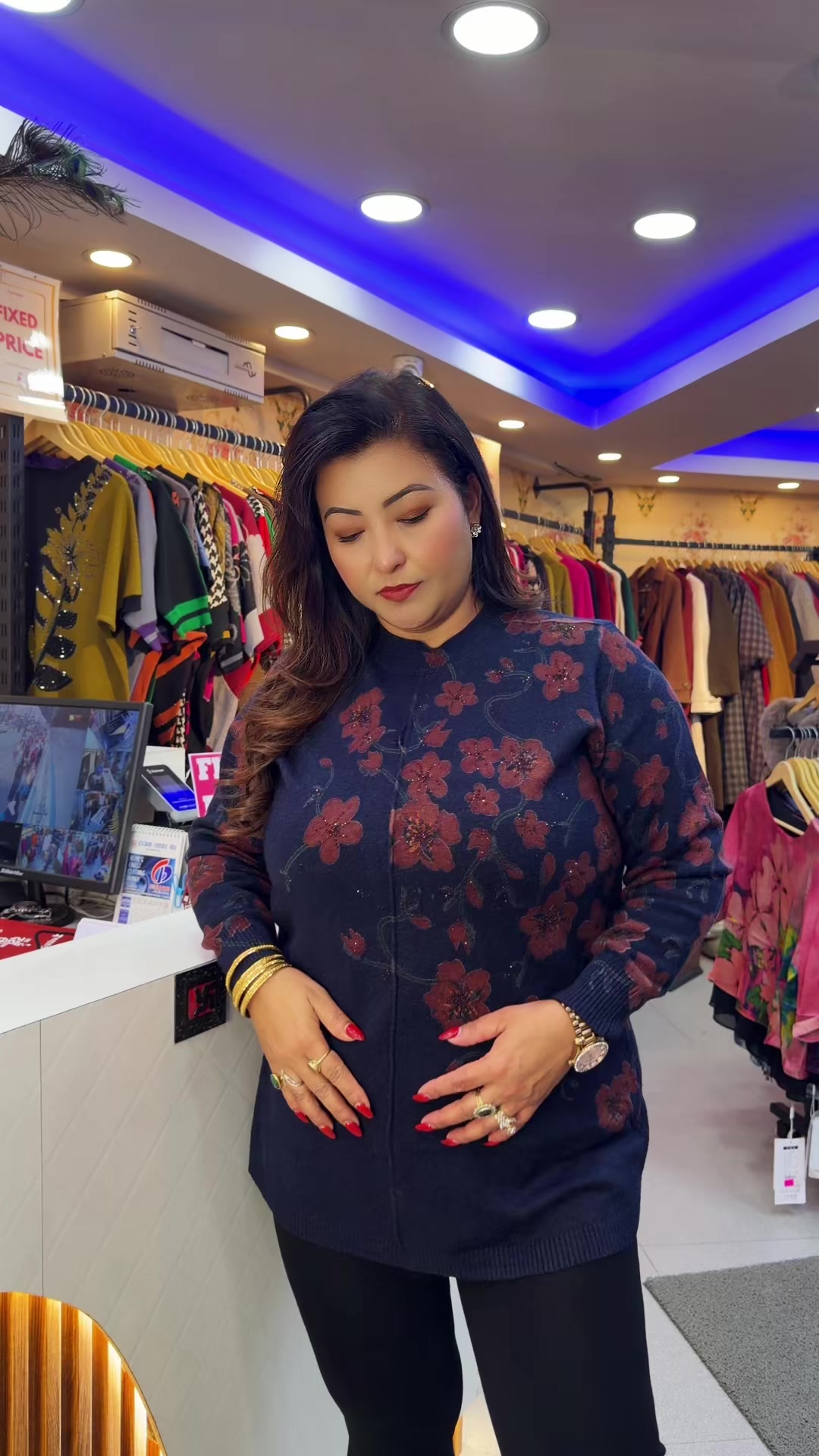 @Style Gallery Nepal