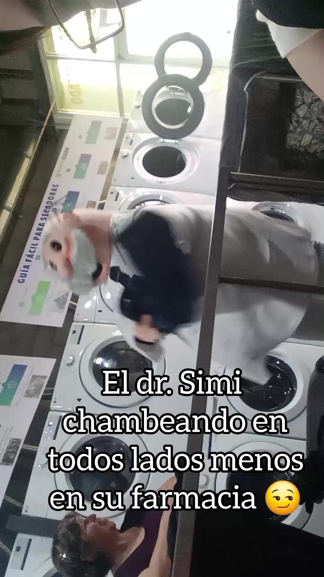@Carla Riko