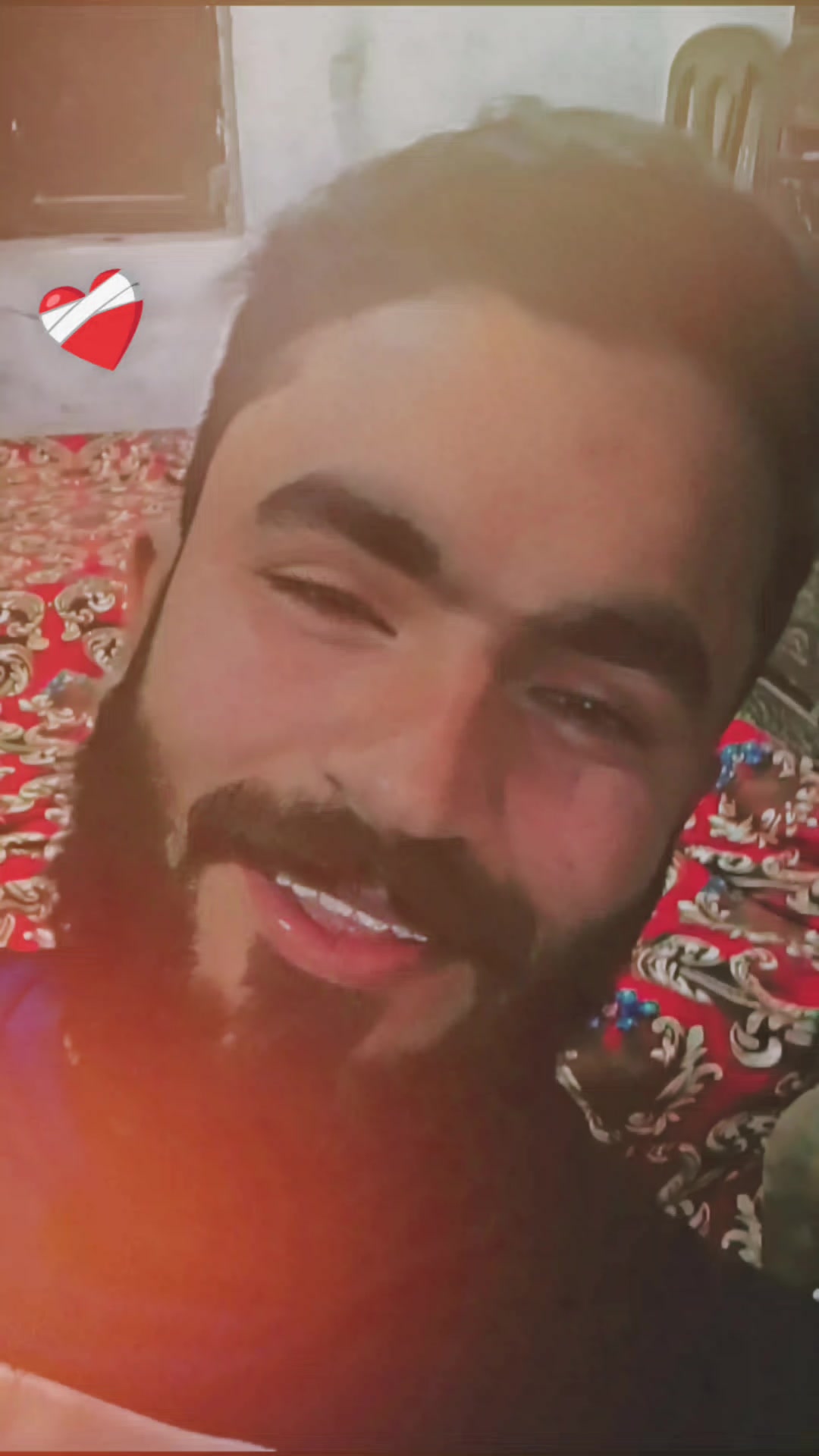 @𝔘𝔪𝔞𝔦𝔯ی 𝔊𝔲𝔧𝔧𝔞𝔯❤️&zwj;🩹