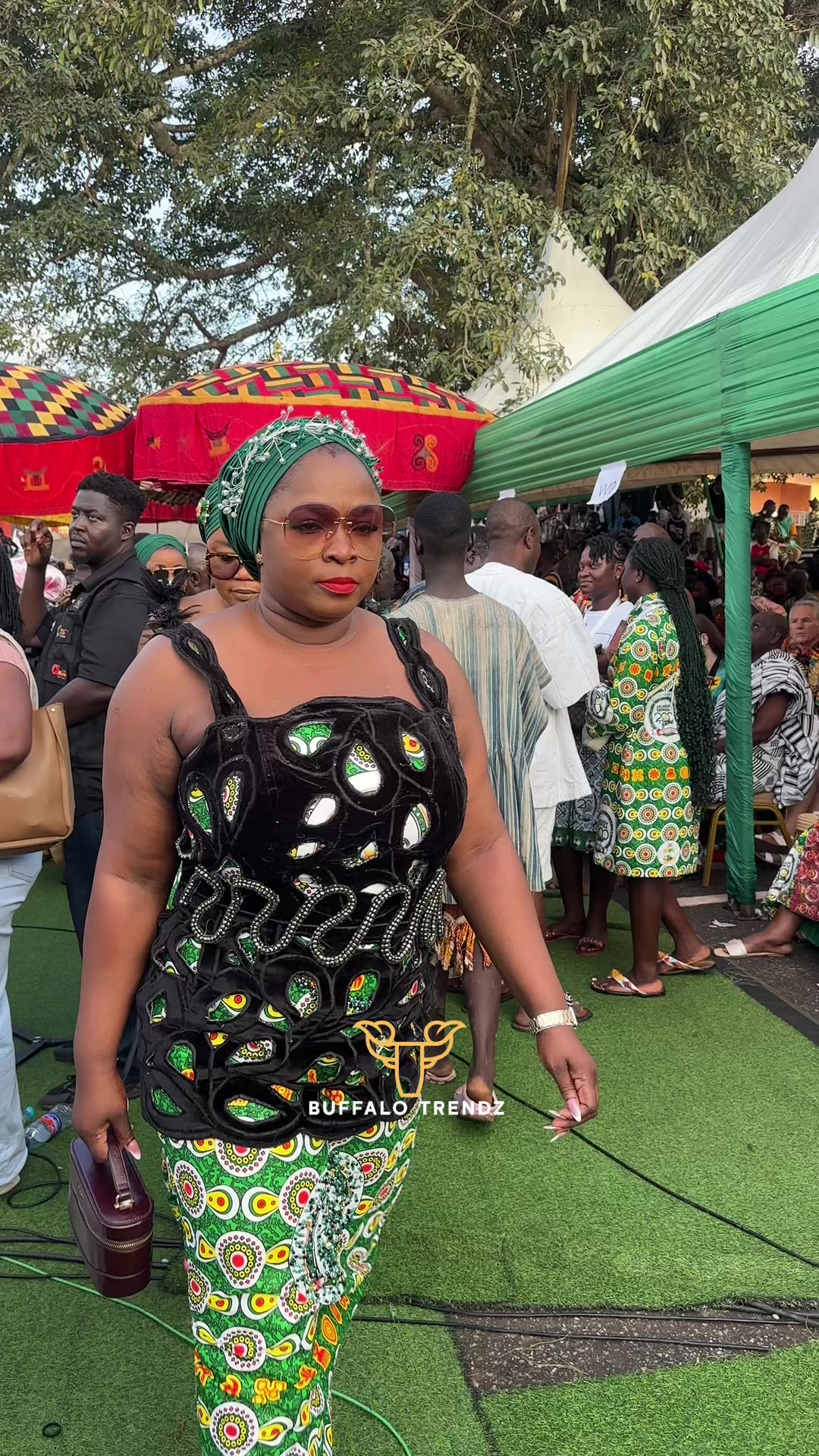 @BUFFALO TRENDZ 🧨