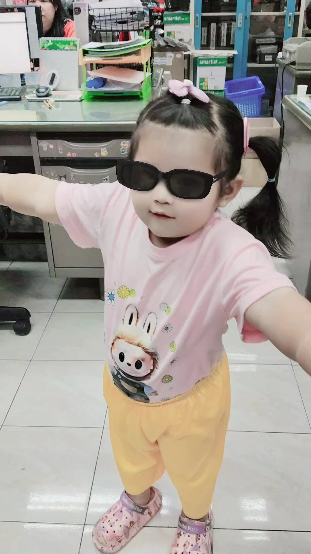 @Amm Aphinya