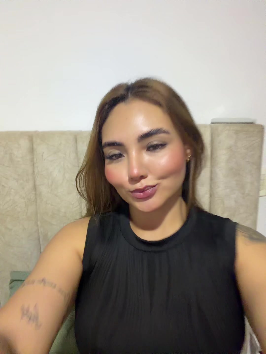 @Tatiana Delgado