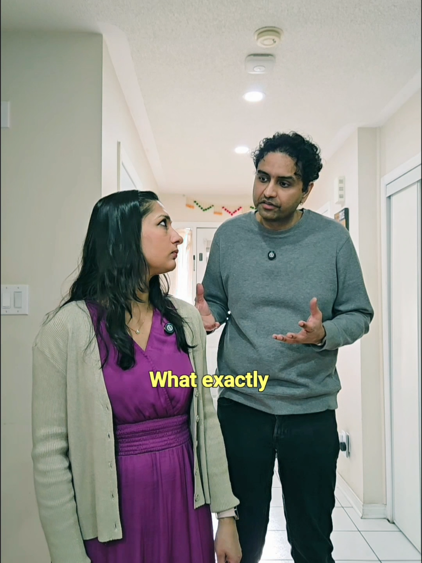 @Dhruv & Baljit's Filmy family