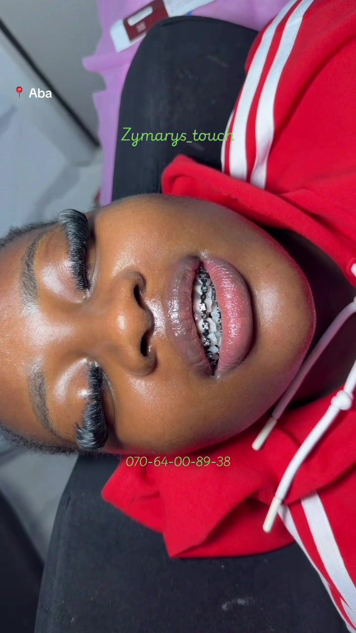 @Aba_BROW_LASH_ BY_ZYMARY