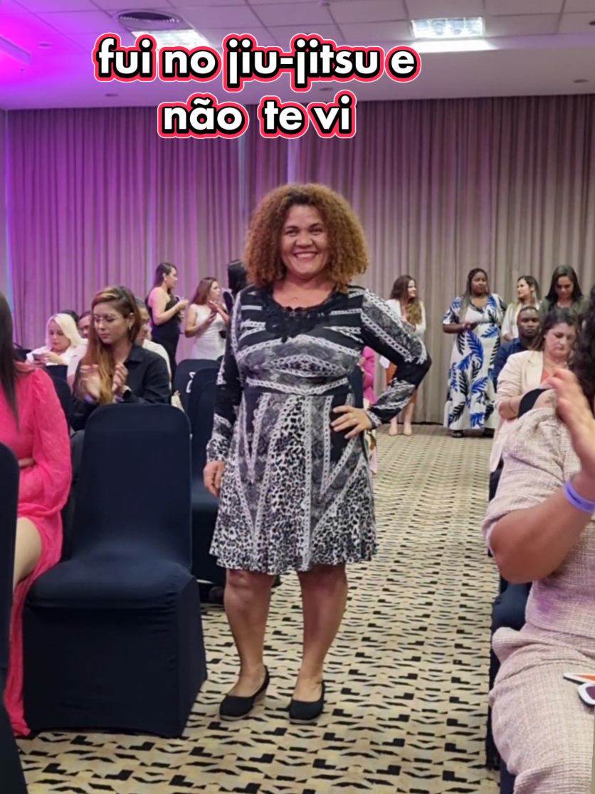 @ELA NO TATAME