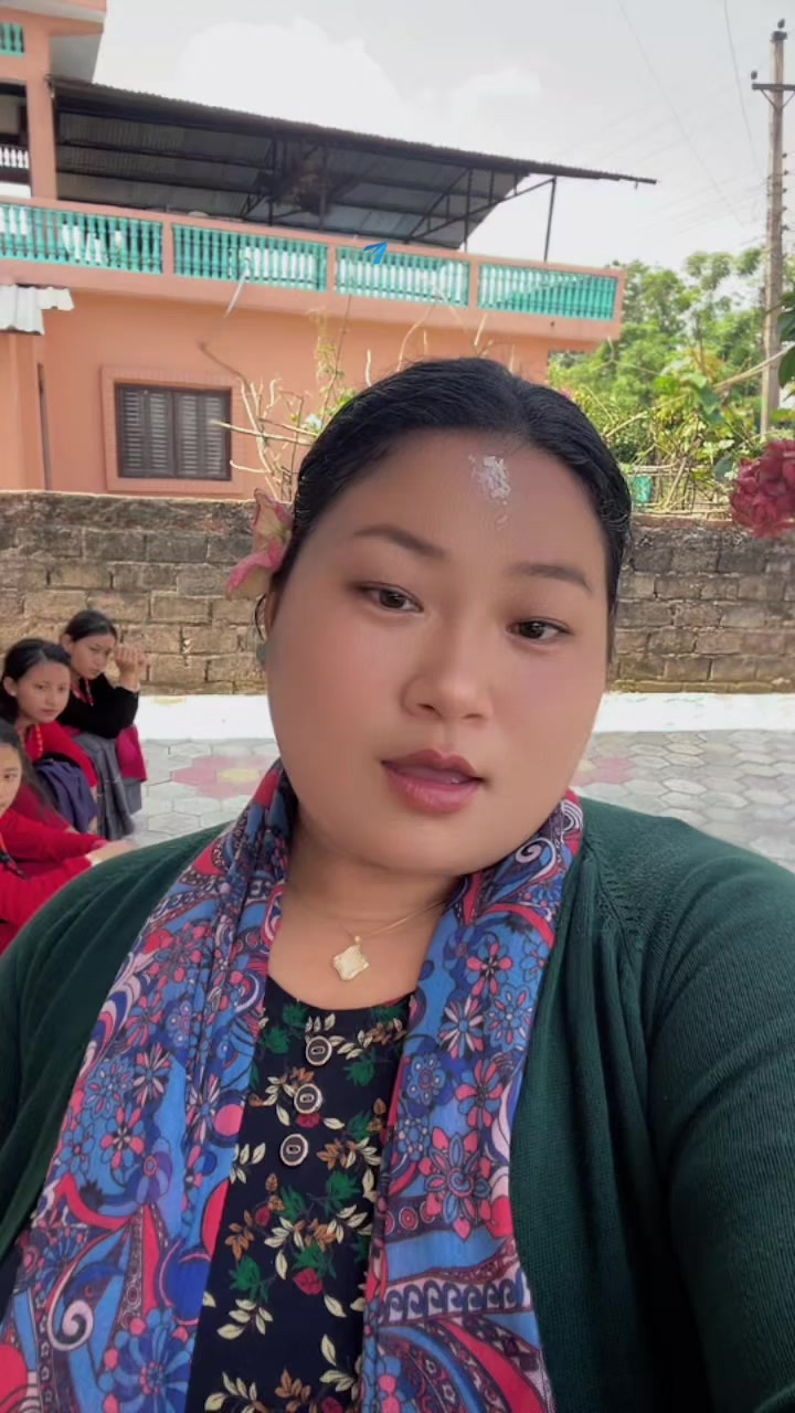 @Anisha gurung