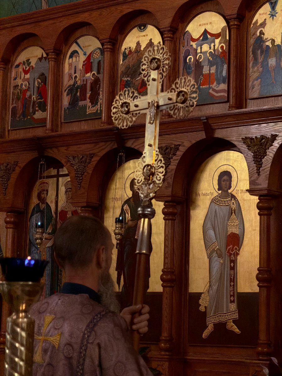 @OrthodoxWedding ContentCreator