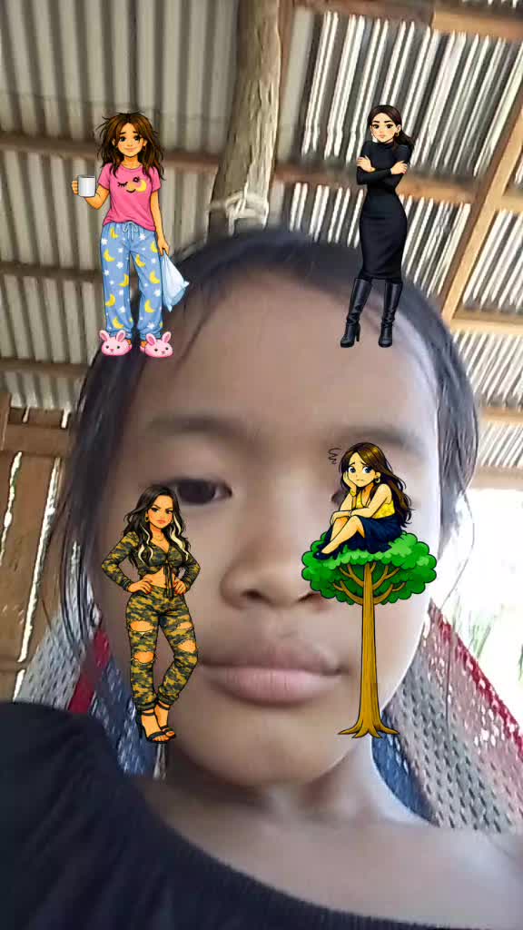 @Alexa_Amihan ๐๐