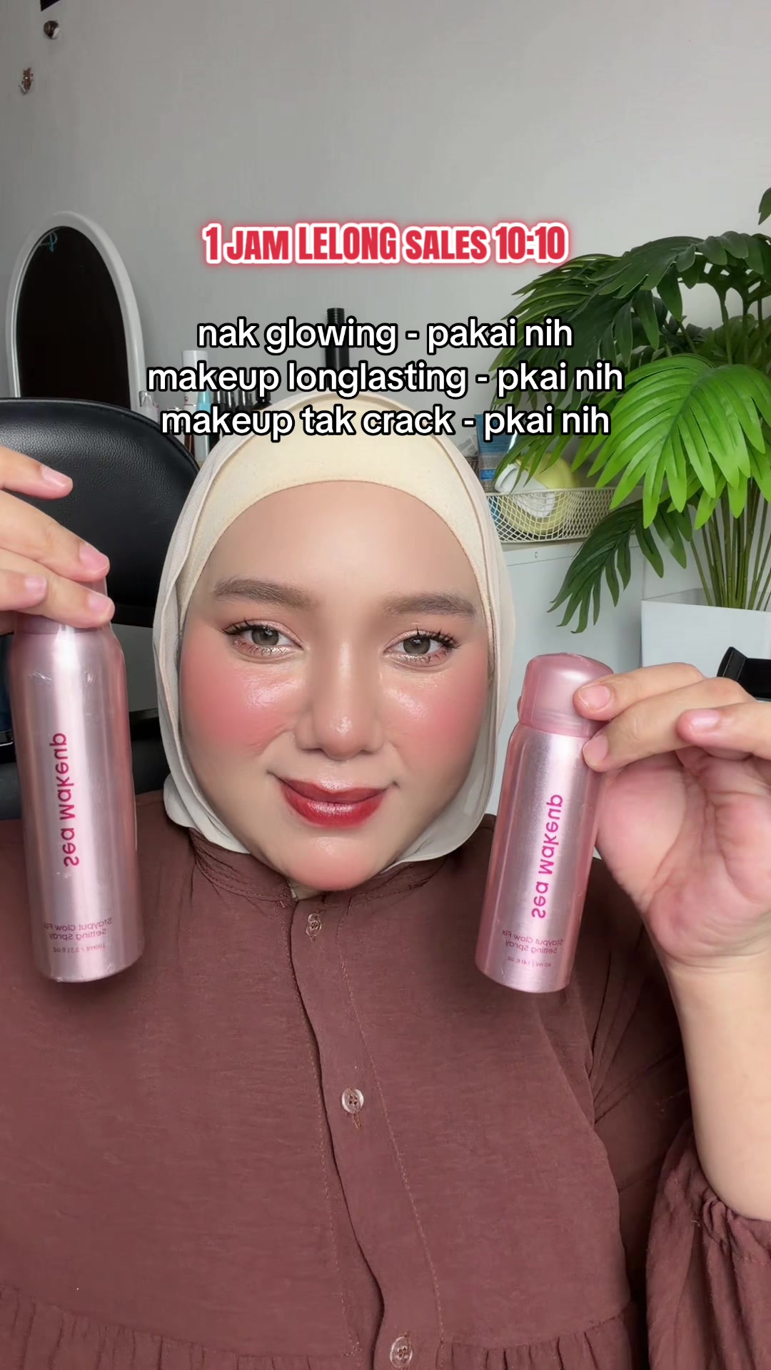 @Mira Affendi