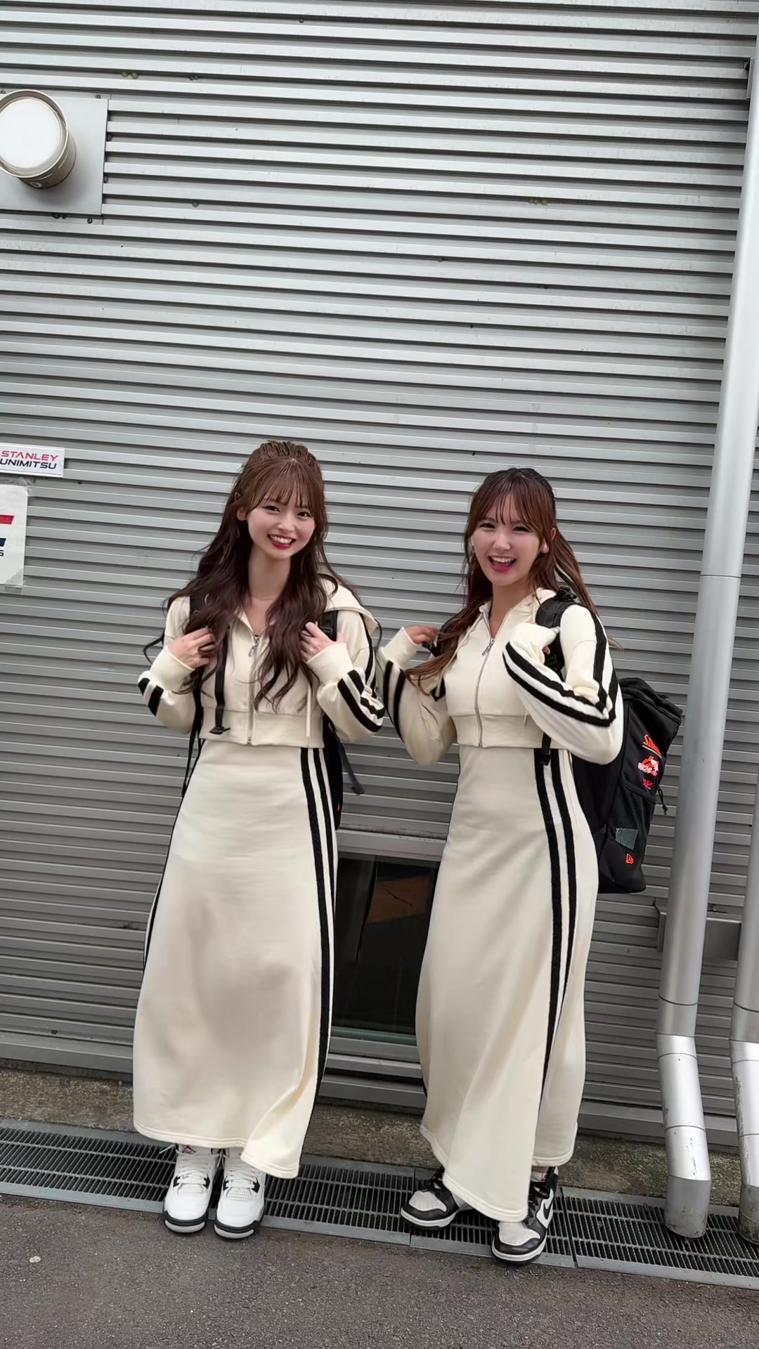 @風間そら