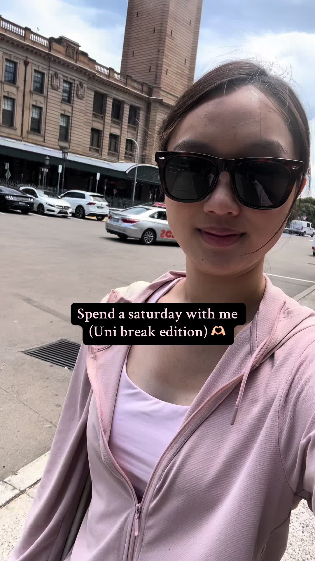 @jorieediary