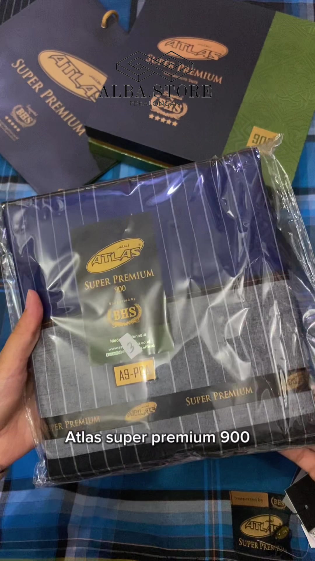 @Alba.Store1