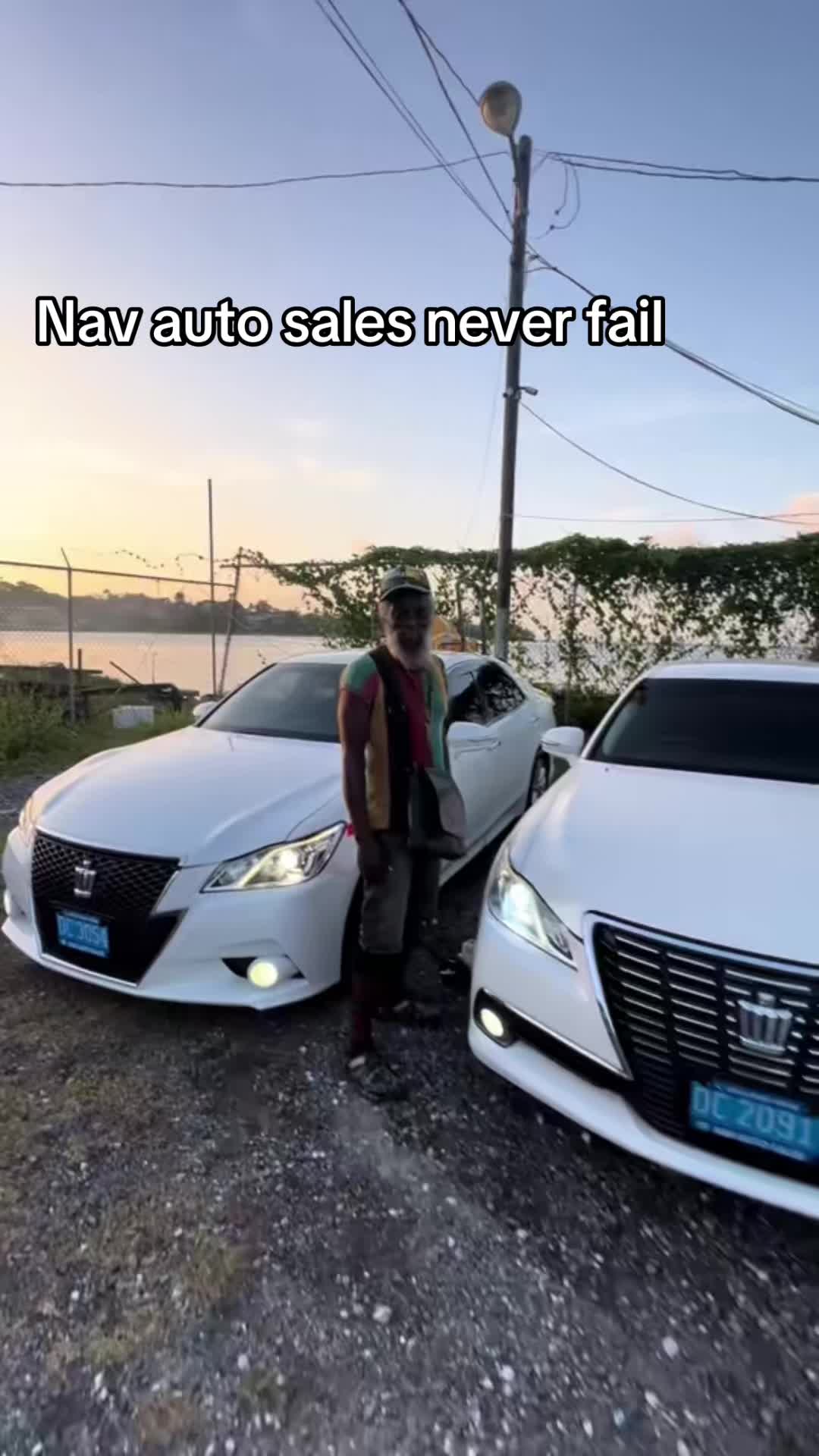 @Nav Auto Sales