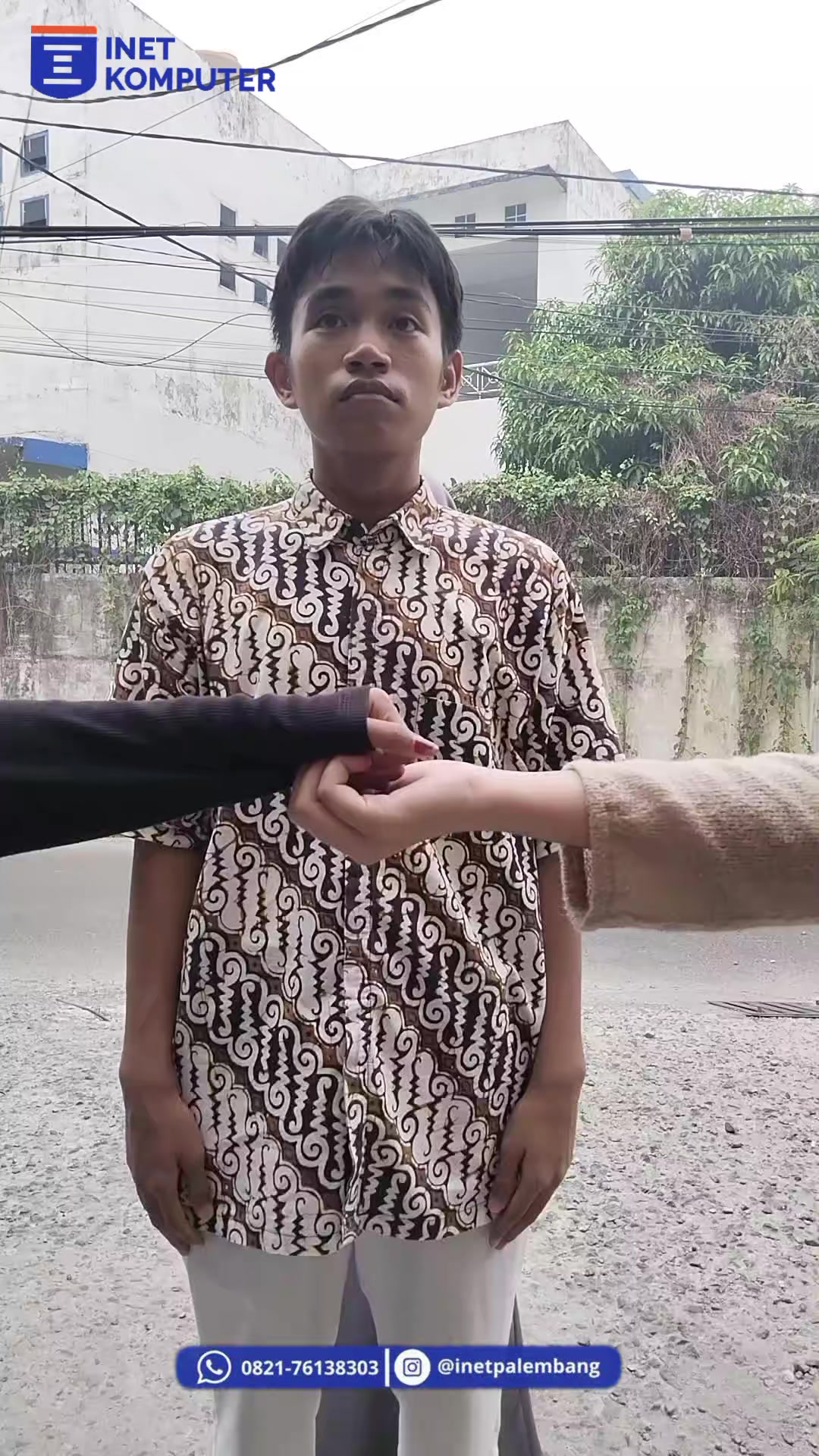 @Kursus Komputer di Palembang